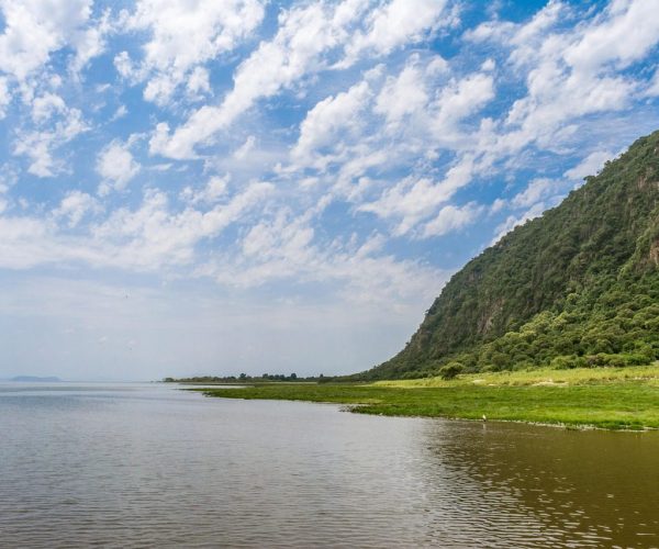 3 Days Lake Manyara & Ngorongoro Safari