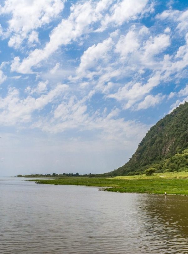 Lake Manyara