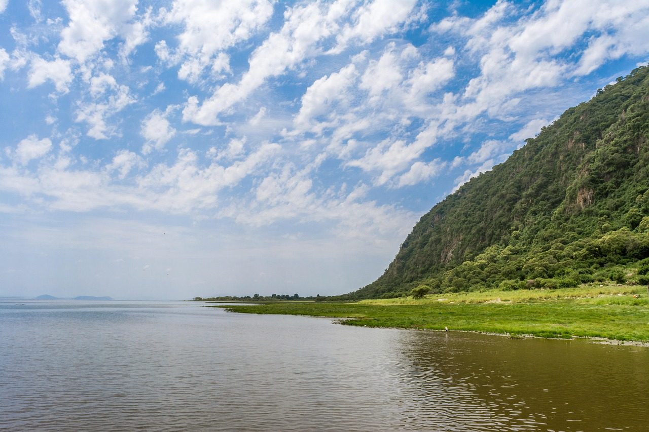Lake Manyara