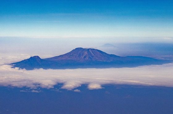 8 Days Mt Kilimanjaro Trekking: Machame Route