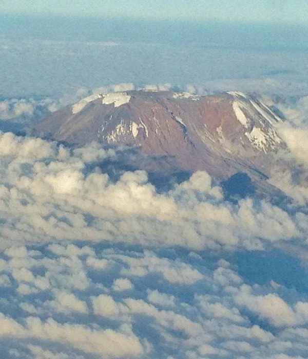 Kilimanjaro
