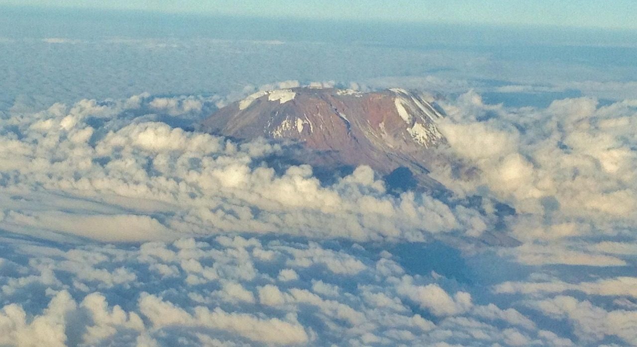 Kilimanjaro